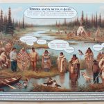cree-nation-of-nemaska-quebec-origen-ubicacion-cultura-lengua-y-vestimenta
