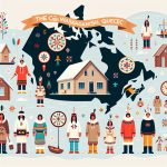 cree-nation-of-waskaganish-quebec-origen-ubicacion-cultura-lengua-y-vestimenta