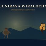 Cuniraya Wiracocha: el demiurgo andrajoso de Huarochirí Cuniraya Wiracocha — demiurgo andrajoso de Huarochirí