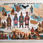 Da’naxda’xw Awaetlatla Nation (Kwakwaka'wakw): Origen, ubicación, cultura, lengua y vestimenta danaxdaxw-awaetlatla-nation-kwakwakawakw-origen-ubicacion-cultura-lengua-y-vestimenta