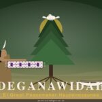 Deganawidah, el Great Peacemaker fundador de la Confederación Haudenosaunee Deganawidah — El Great Peacemaker Fundador de la Confederación Haudenosaunee