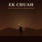 Ek Chuah: el dios maya del cacao y de los mercaderes Ek Chuah — dios del cacao y de los pochteca yucatecos