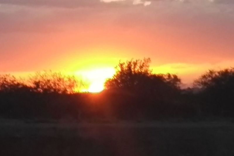 Geripankó: sertão del eje del río São Francisco — Brasil