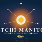 Gitchi Manitou, el Gran Misterio anishinaabe de los Grandes Lagos americanos Gitchi Manitou — El Gran Misterio Anishinaabe de los Grandes Lagos