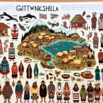 gitwinksihlkw-village-government-nisgaa-origen-ubicacion-cultura-lengua-y-vestimenta