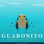 Guabonito, la mujer marina taína de la isla mítica Guanín Guabonito — La Mujer Marina Taína de la Isla Mítica Guanín