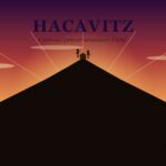 Hacavitz: el dios montaña del primer amanecer k'iche' Hacavitz — cerro del primer amanecer k'iche'
