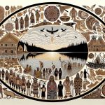 hatchet-lake-denesuline-first-nation-origen-ubicacion-cultura-lengua-y-vestimenta