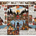 Henvey Inlet First Nation (Anishinaabe): Origen, ubicación, cultura, lengua y vestimenta henvey-inlet-first-nation-anishinaabe-origen-ubicacion-cultura-lengua-y-vestimenta
