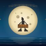 Hina, la diosa lunar rapa nui y panpolinesia Hina — Diosa Lunar Rapa Nui y Panpolinesia