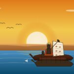 Hotu Matu'a, el ariki fundador legendario de Rapa Nui Hotu Matu'a — Ariki Fundador de Rapa Nui