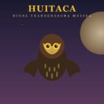 Huitaca, la diosa muisca transgresora del orden bochiquiano Huitaca — Diosa Transgresora Muisca