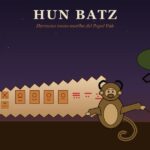 Hun Batz, el hermano mono mayor del Popol Vuh maya k'iche' Hun Batz — Hermano Mono Mayor del Popol Vuh Maya
