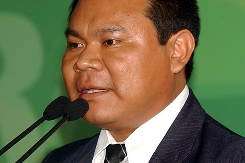 Comunidad Ingarikó en la región del Monte Caburaí, triple frontera BR-VE-GY, Roraima