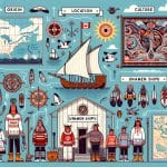 Innu Nation of Unamen Shipu (Quebec): Origen, ubicación, cultura, lengua y vestimenta innu-nation-of-unamen-shipu-quebec-origen-ubicacion-cultura-lengua-y-vestimenta