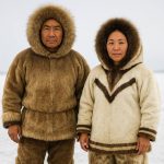 inuvialuit-grupo-inuit-del-noroeste-origen-ubicacion-cultura-lengua-y-vestimenta