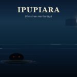 Ipupiara: el monstruo marino tupí en las crónicas coloniales Ipupiara — monstruo marino tupí