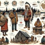 Iskatewizaagegan Independent First Nation (Ojibwa): Origen, ubicación, cultura, lengua y vestimenta iskatewizaagegan-independent-first-nation-ojibwa-origen-ubicacion-cultura-lengua-y-vestimenta