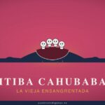 Itiba Cahubaba, la madre primordial taína de los cuatro gemelos héroes Itiba Cahubaba — La Madre Primordial Taína de los Cuatro Gemelos