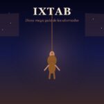 Ixtab: la diosa maya del ahorcamiento y guía de los suicidas Ixtab — diosa maya guía de los ahorcados
