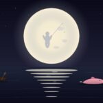 Jaci, la Luna del panteón tupí brasileño y guaraní Jaci — La Luna del Panteón Tupí Brasileño