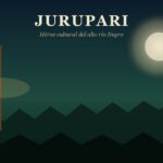 Jurupari: el héroe cultural de las flautas sagradas del río Negro Jurupari — héroe cultural del alto río Negro