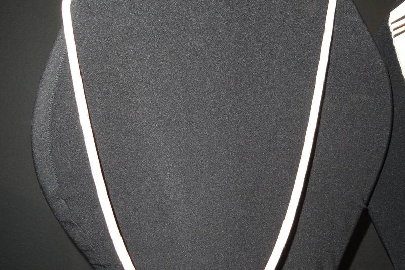 Collares kalapalo: artesanía ritual del pueblo Kalapalo — Alto Xingu, Brasil