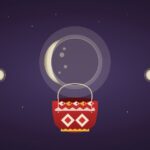 Kashi, la diosa luna wayúu y la primera menstruación Kashi — Diosa Luna Wayúu y Ciclo de la Vida