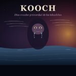 Kooch: el dios creador primordial de los tehuelches Kooch — dios creador primordial de los tehuelches