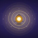 Kumpara, el creador primordial shuar padre de Etsa y la Luna Kumpara — Creador Primordial Shuar