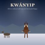 Kwányip: el héroe cultural selk'nam de Tierra del Fuego Kwányip — héroe cultural selk'nam de Tierra del Fuego
