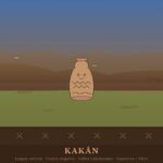 Kakán (extinta): historia, fonología, revitalización y vocabulario Kakán: urna santamariana con motivos diaguitas y topónimos supervivientes en los valles calchaquíes — Argentina y Chile