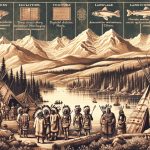 lower-kootenay-band-ktunaxa-origen-ubicacion-cultura-lengua-y-vestimenta