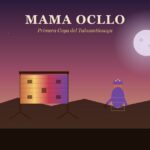 Mama Ocllo: la primera Coya del Tahuantinsuyu Mama Ocllo — primera Coya del Tahuantinsuyu