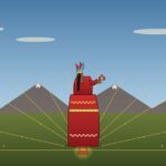Mama Rahua, cuarta hermana-esposa Ayar del panteón inca fundacional Mama Rahua — Cuarta Hermana-Esposa Ayar del Panteón Inca