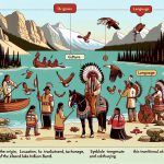 mcleod-lake-indian-band-tsekehne-origen-ubicacion-cultura-lengua-y-vestimenta