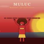 Muluc, el Bacab rojo del Este y cargador del cielo maya Muluc — Bacab Rojo del Este y Cargador del Cielo Maya