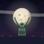 Nanaic, la luna femenina en la mitología toba qom del Chaco Nanaic — La Luna Femenina en la Mitología Toba