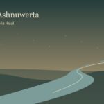 Nemur y Ashnuwerta: el relato y su memoria ritual ishir Relatos ishir y memoria ritual. Ilustración editorial para Nemur y Ashnuwerta