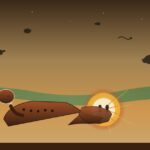 Ngutapa, el padre primordial de los tikuna surgido del río Éware Ngutapa — Padre Primordial del Pueblo Tikuna