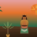 Nunghui, la madre de la yuca del panteón kichwa amazónico Nunghui — Madre de la Yuca del Panteón Kichwa Amazónico