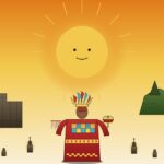 Pachacuti, el 9º Sapa Inca reformador cosmogónico del Tahuantinsuyu Pachacuti — El 9º Sapa Inca Reformador Cosmogónico del Tahuantinsuyu