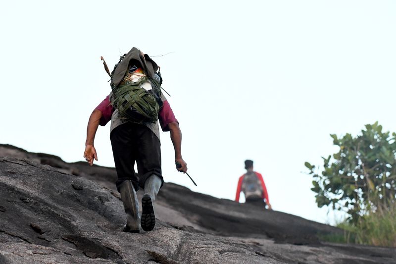Aldea palikur: comunidad del pueblo Palikur en TI Uaçá — Oiapoque, Amapá