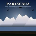 Pariacaca: el dios nevado de la sierra central peruana Pariacaca — cinco cimas nevadas, cinco hermanos halcones