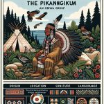pikangikum-ojibwa-origen-ubicacion-cultura-lengua-y-vestimenta