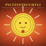 Piltzintecuhtli, el señor principito mexica del sol joven Piltzintecuhtli — Señor Principito del Sol Joven Mexica