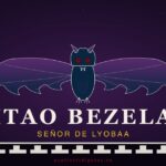 Pitao Bezelao, el dios zapoteco del inframundo y señor de Lyobaa-Mitla Pitao Bezelao — El Dios Zapoteco del Inframundo de Lyobaa