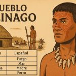 pueblo Kalinago, conocido históricamente como Caribes insulares