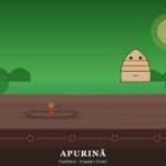 Apurinã | Ubicación, Lengua, Vestimenta, Cultura y Alimentación Apurinã (Pupỹkary): río Purus y máscara Kamutxi — Amazonas, Brasil