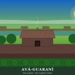 Avá-Guaraní de Brasil | Ubicación, Lengua, Vestimenta, Cultura y Alimentación Avá-Guaraní de Brasil: Itaipu, opy, Aty Guasu y tekoha — Paraná, Mato Grosso do Sul y São Paulo